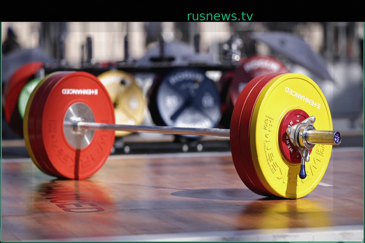 Ондржей Фойту выиграл Strongman Classic 2026 после титула «Сильнейший человек Европы»
