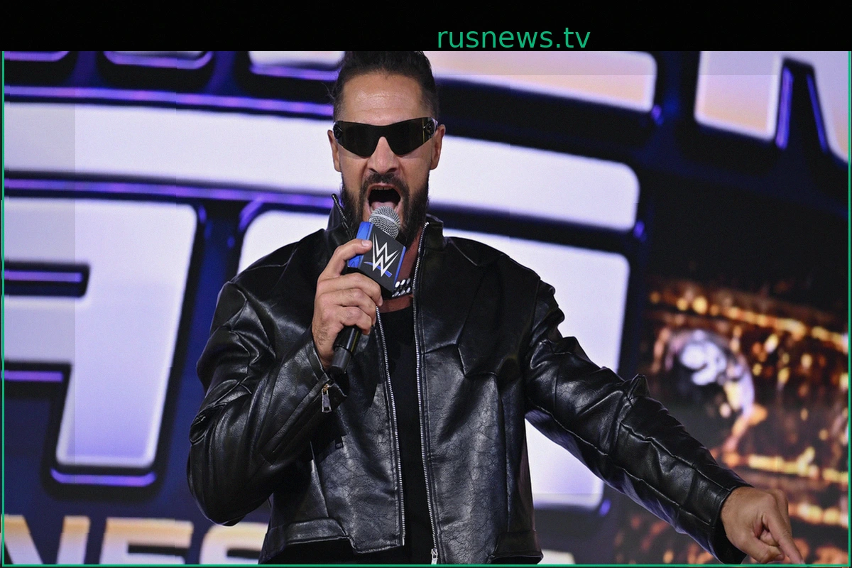 Сет Роллинс о статусе контракта, будущем в WWE и сроках ухода