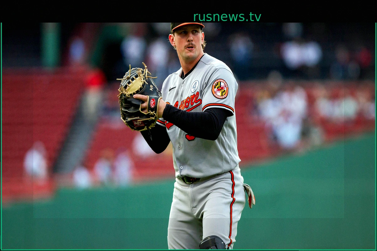 Обновления по травмам игроков Red Sox: Адам Ратчман и Роман Энтони