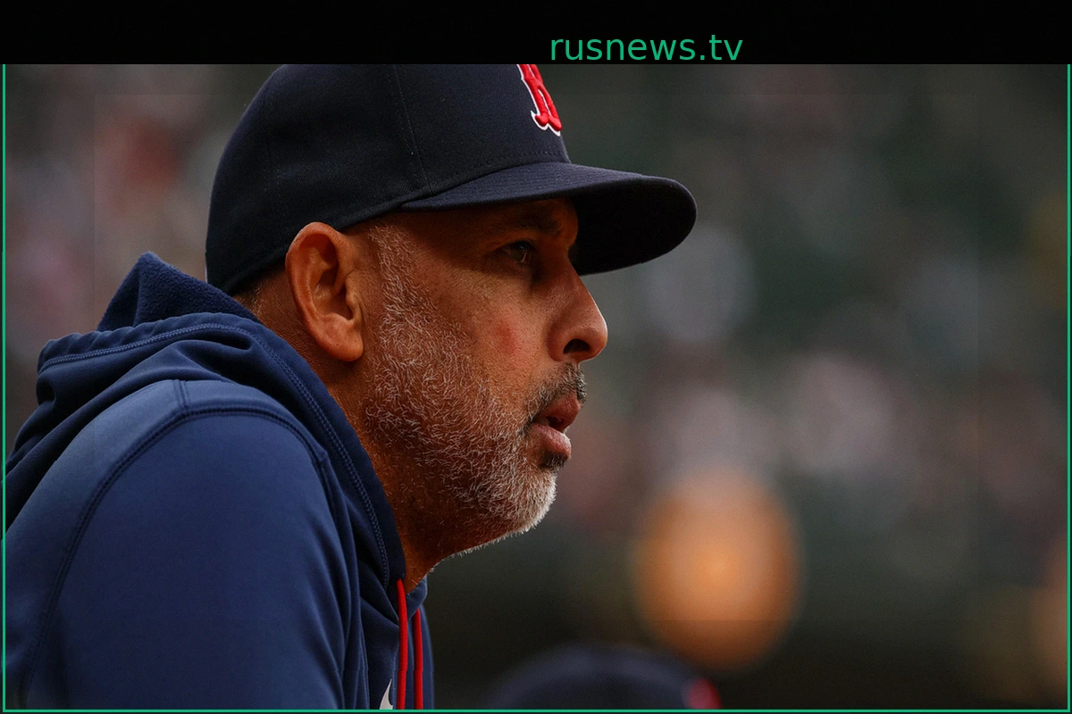Алекс Кора: готов ли к возвращению на пост менеджера MLB после увольнения из "Бостон Ред Сокс"