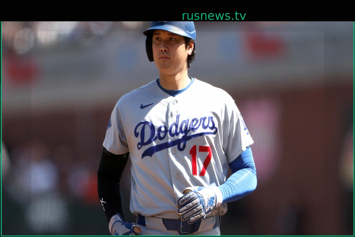 Шохеи Отани: Обновление о состоянии здоровья перед плей-офф MLB