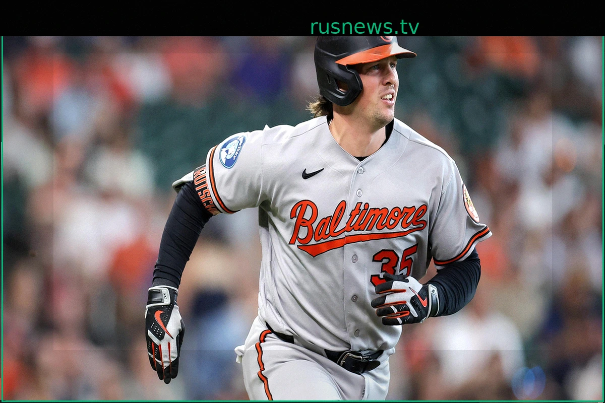 "Нелепый" пакет обмена Адели Рутчмана для "Ориолс": критика от инсайдера MLB
