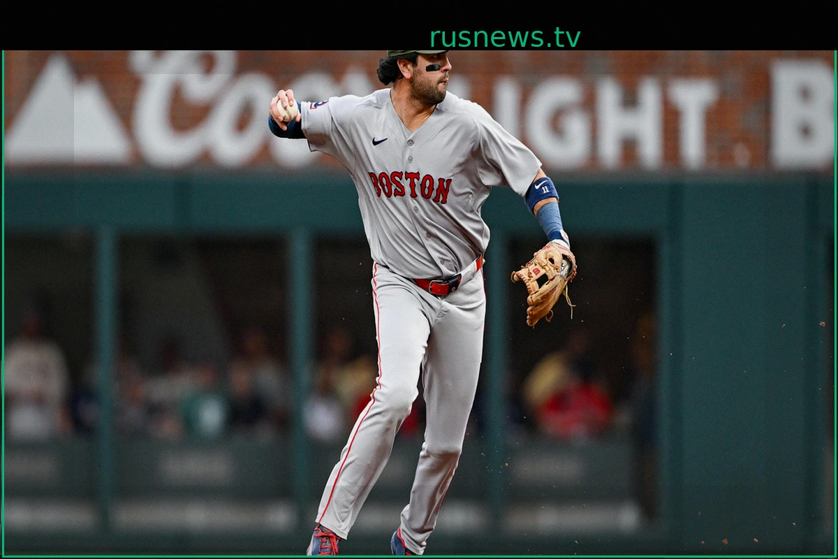 Обмен Марсело Майера: подробности сделки между Giants и Red Sox