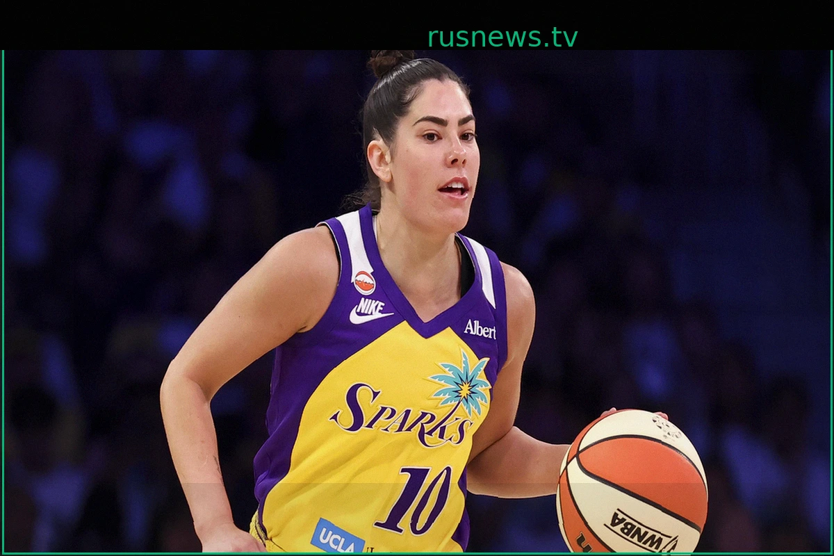 Слухи о трейде WNBA: Интерес к Келси Плам вызывает ажиотаж