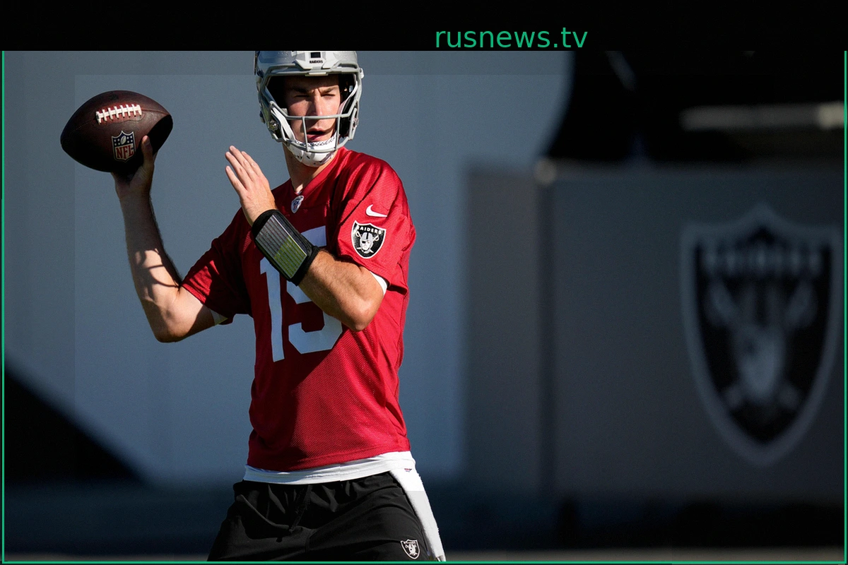Ранний ажиотаж на тренировочных сборах: Новички NFL 2026 года – покупать или продавать?
