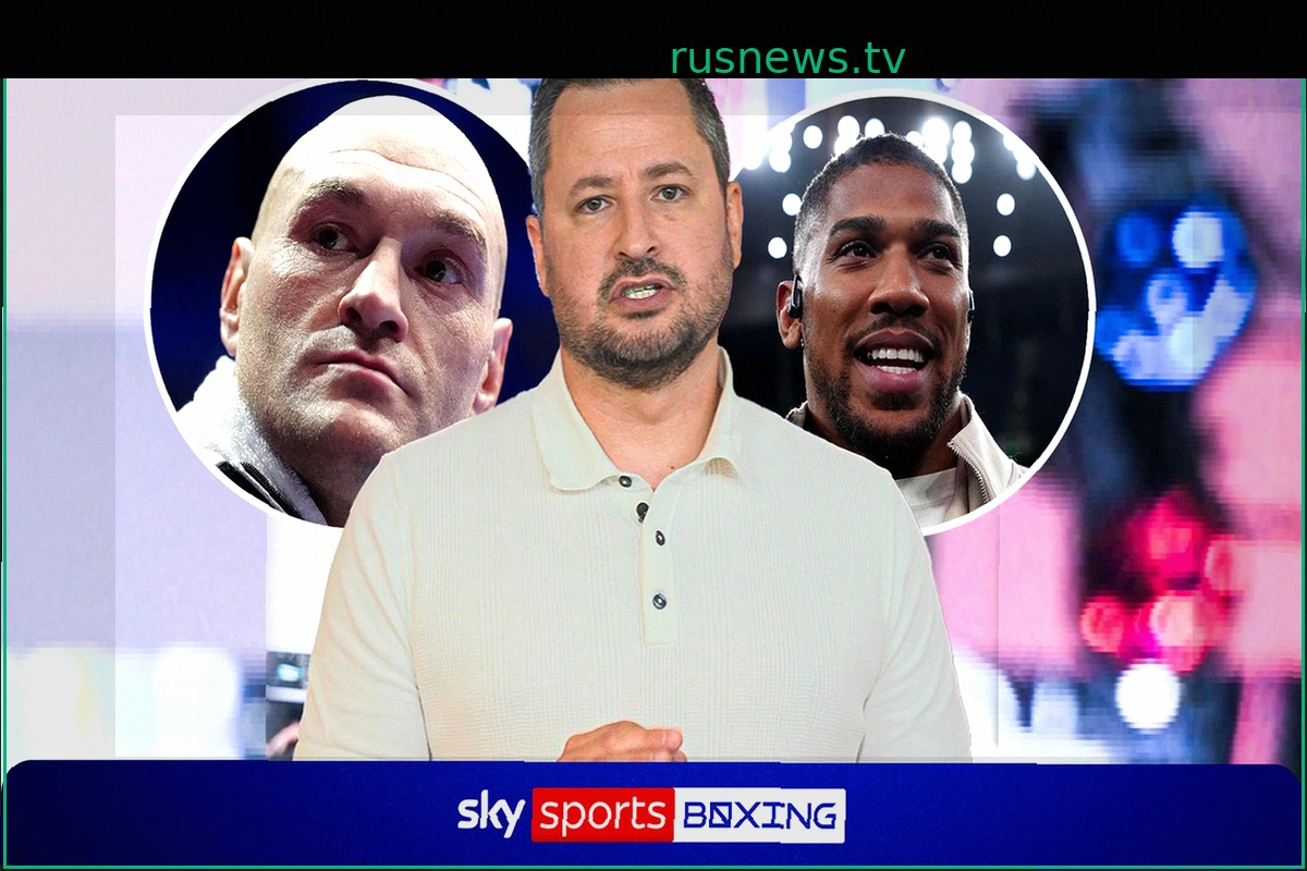 Fury vs AJ: Что дальше, где и когда?