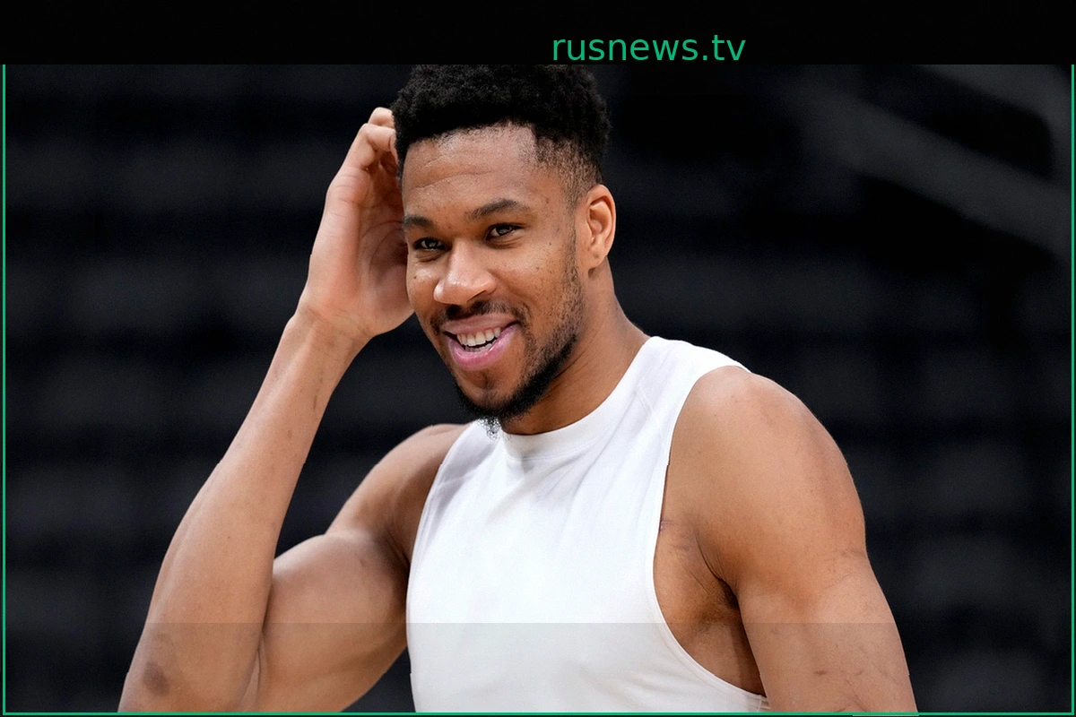 Трейд Янниса в Heat: Объяснение от Генерального Менеджера Bucks Джона Хорста
